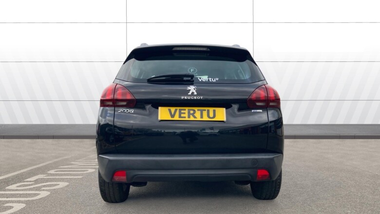 Peugeot 2008 1.2 PureTech Active 5dr Petrol Estate